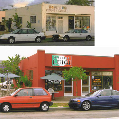 Community Revitalization